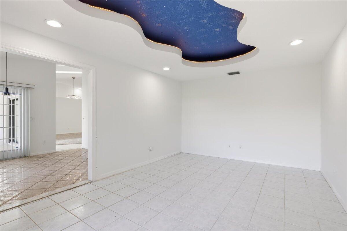 PORT ST LUCIE SECTION 40 - Residential Lease