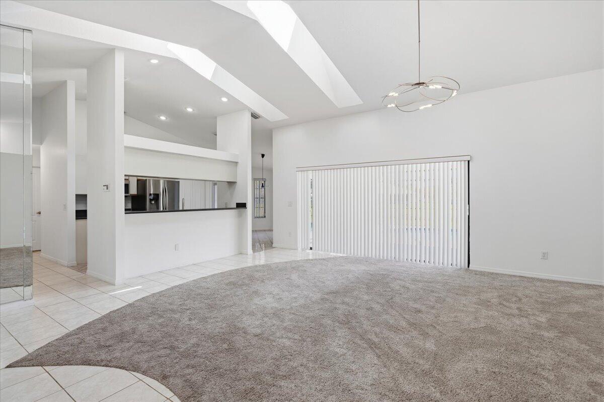 PORT ST LUCIE SECTION 40 - Residential Lease