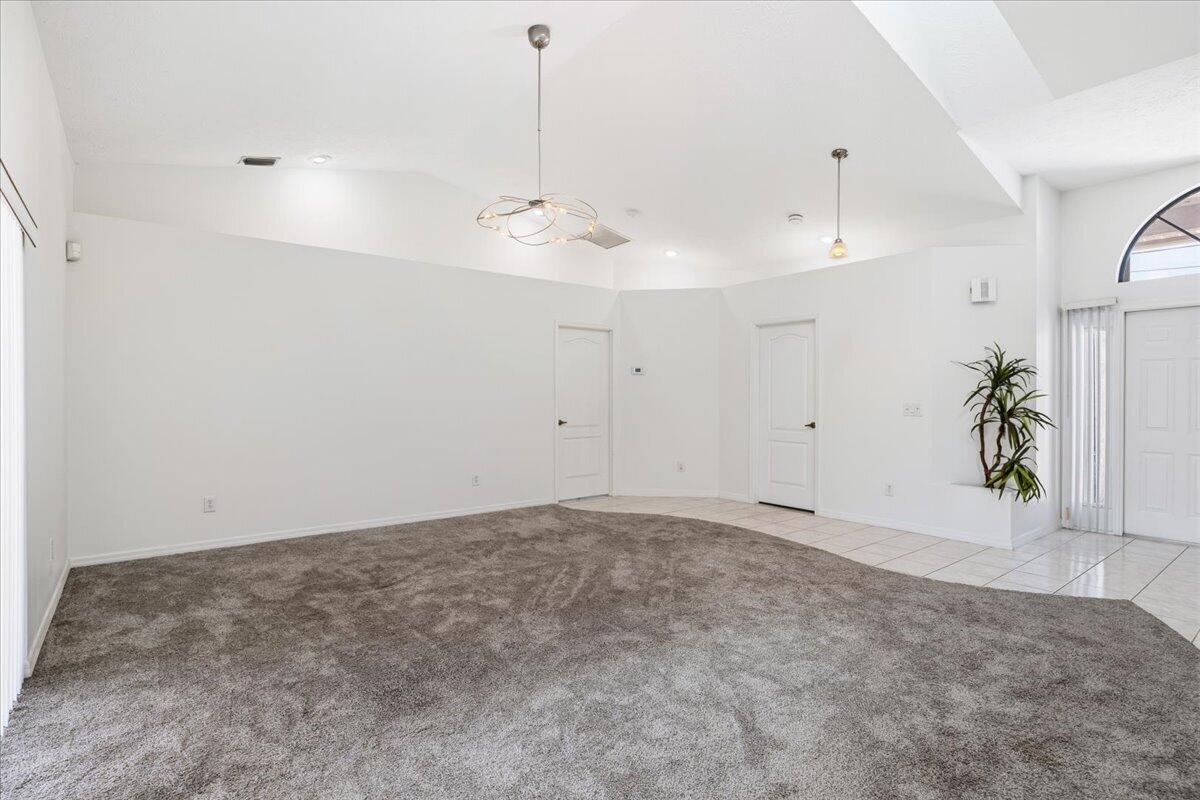 PORT ST LUCIE SECTION 40 - Residential Lease