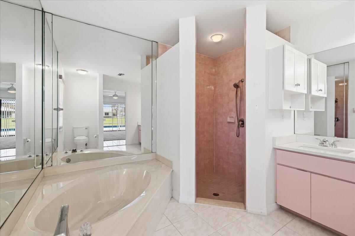 PORT ST LUCIE SECTION 40 - Residential Lease