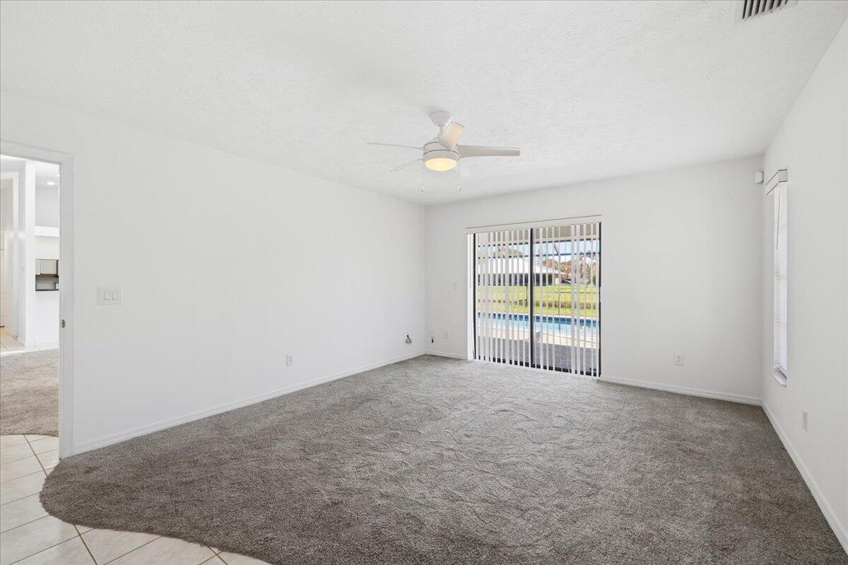 PORT ST LUCIE SECTION 40 - Residential Lease