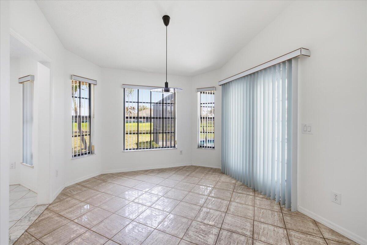 PORT ST LUCIE SECTION 40 - Residential Lease