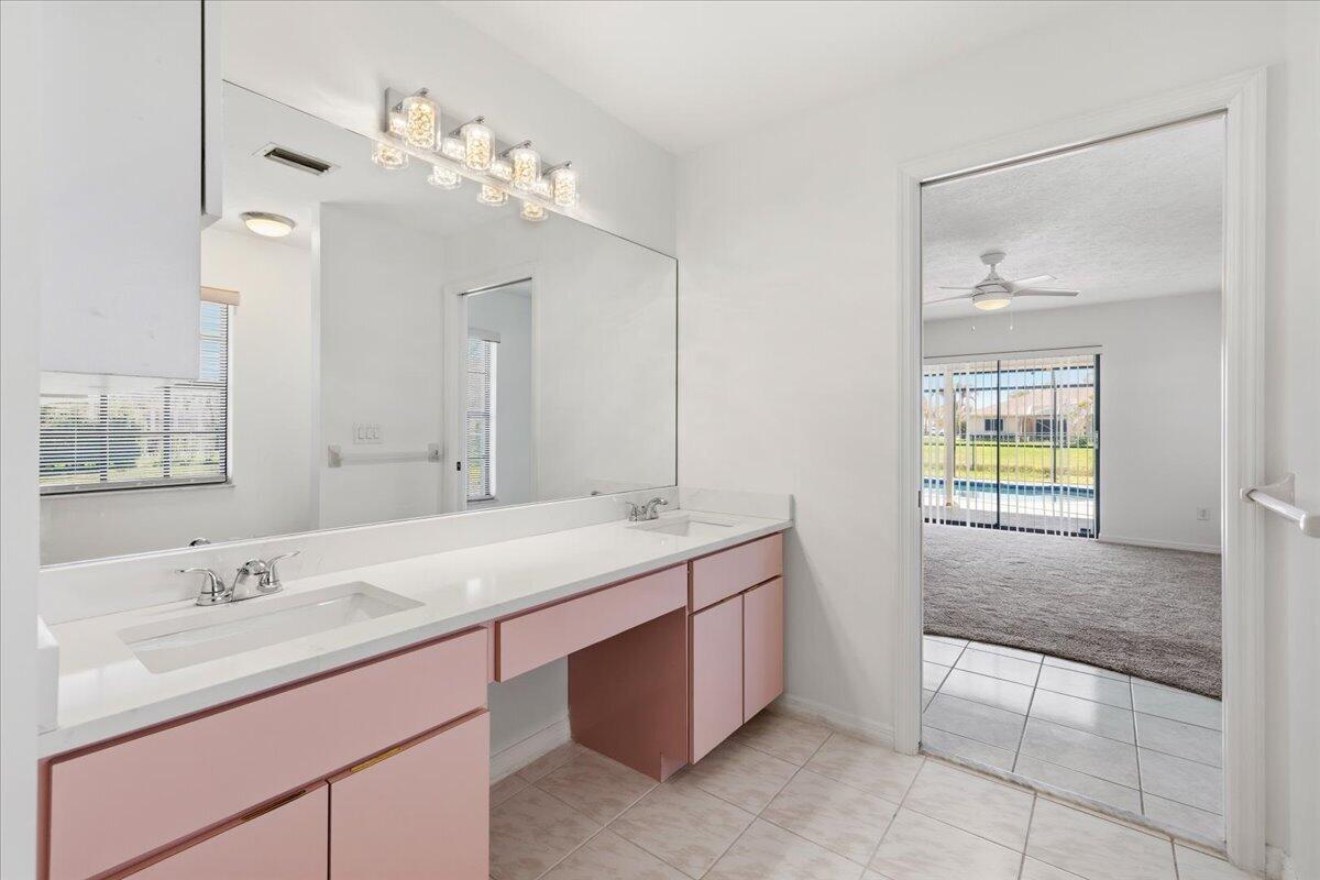 PORT ST LUCIE SECTION 40 - Residential Lease