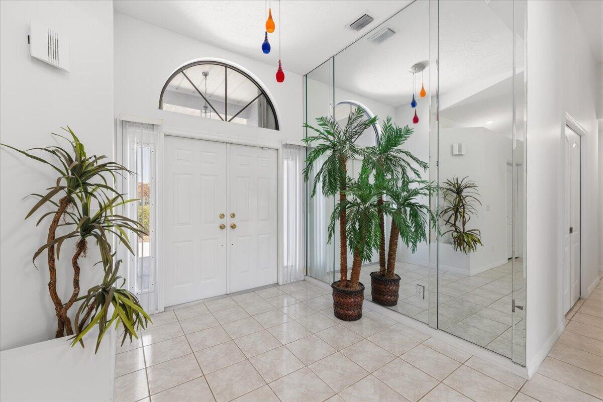 PORT ST LUCIE SECTION 40 - Residential Lease