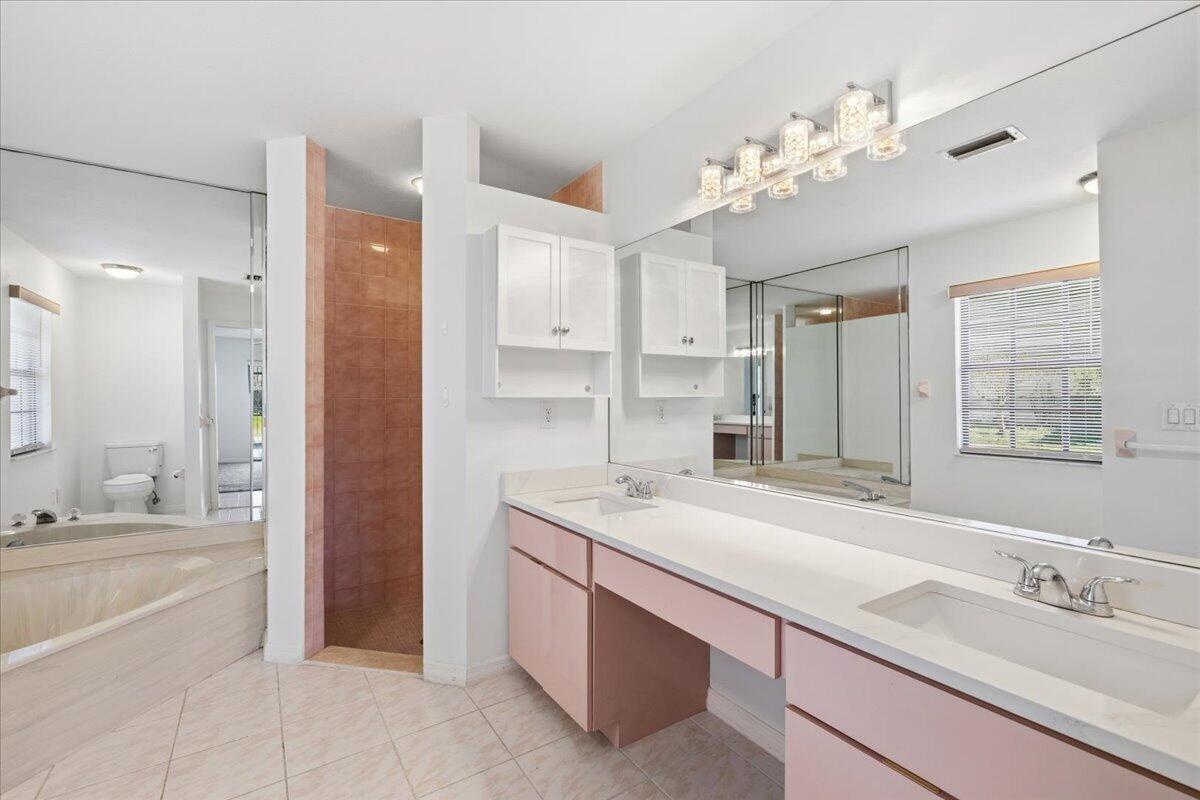 PORT ST LUCIE SECTION 40 - Residential Lease