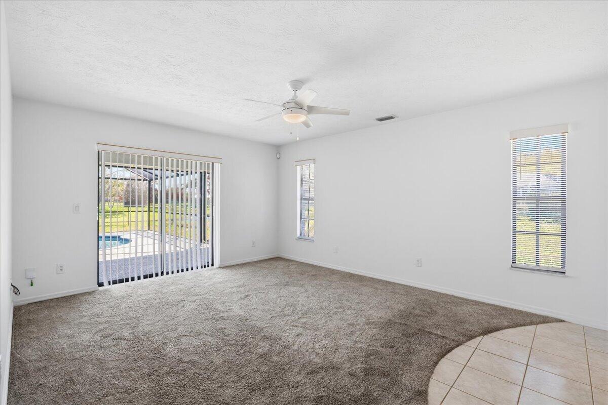 PORT ST LUCIE SECTION 40 - Residential Lease