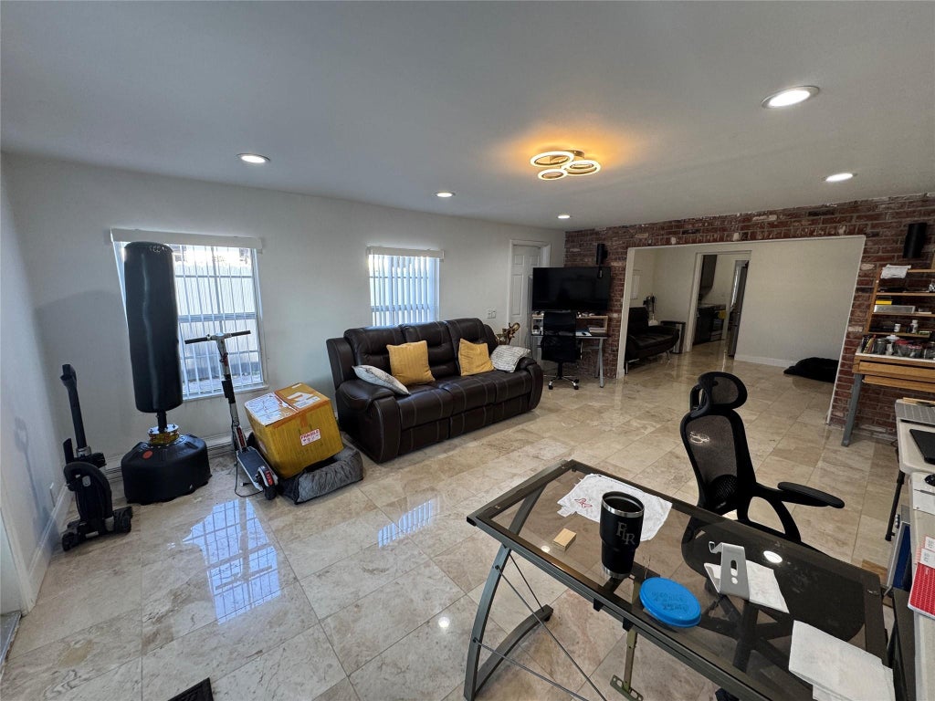 Photo of 1413 SW 41ST Avenue, Fort Lauderdale, FL 33317 (MLS # B26094060)