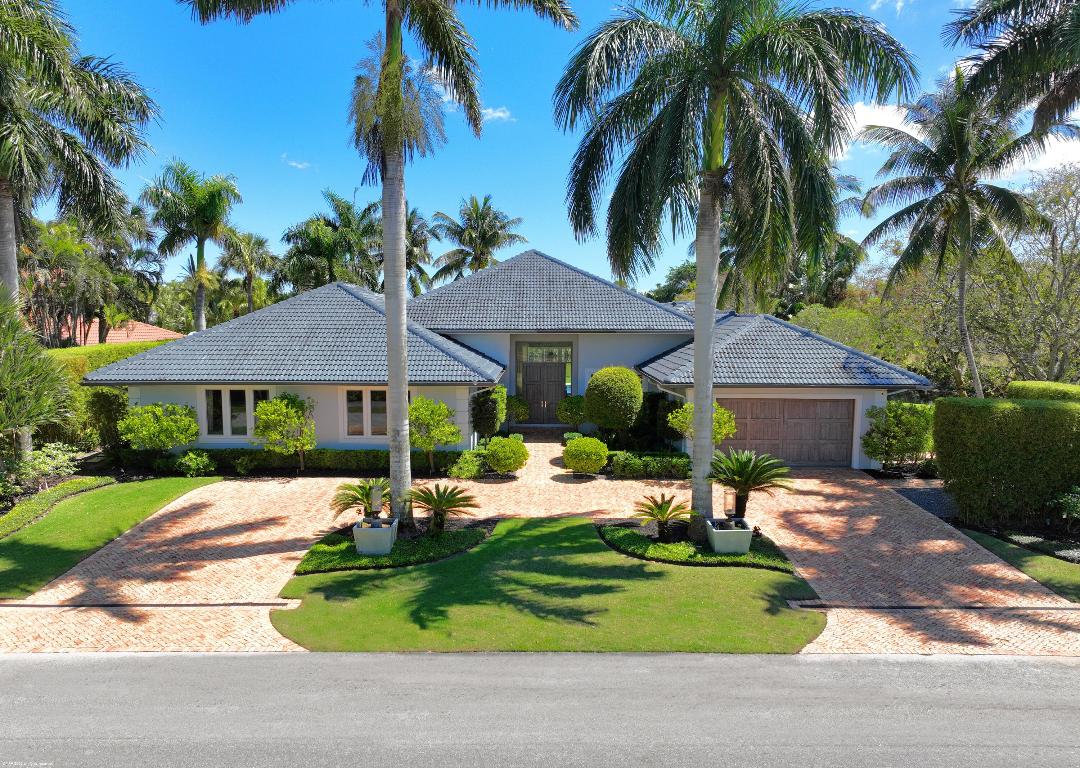 2440 Golf Brook Drive