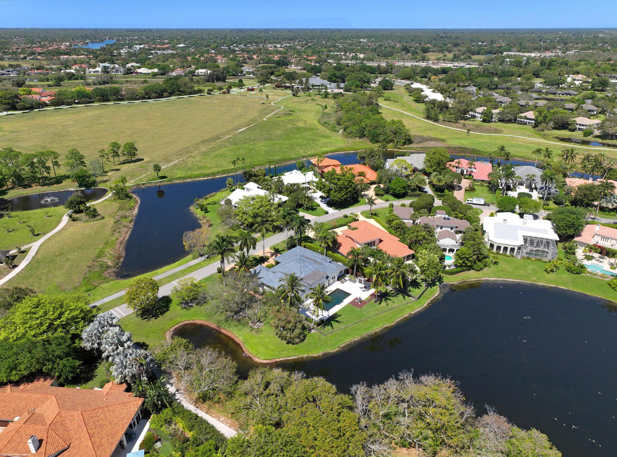 BROOKSIDE 1 / Golf Brook - Residential