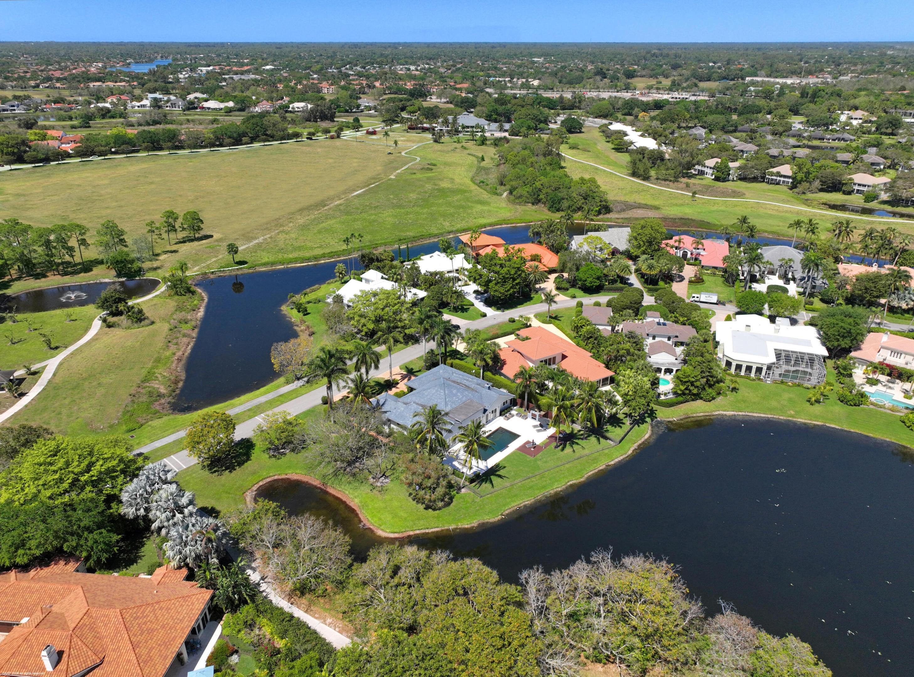 BROOKSIDE 1 / Golf Brook - Residential