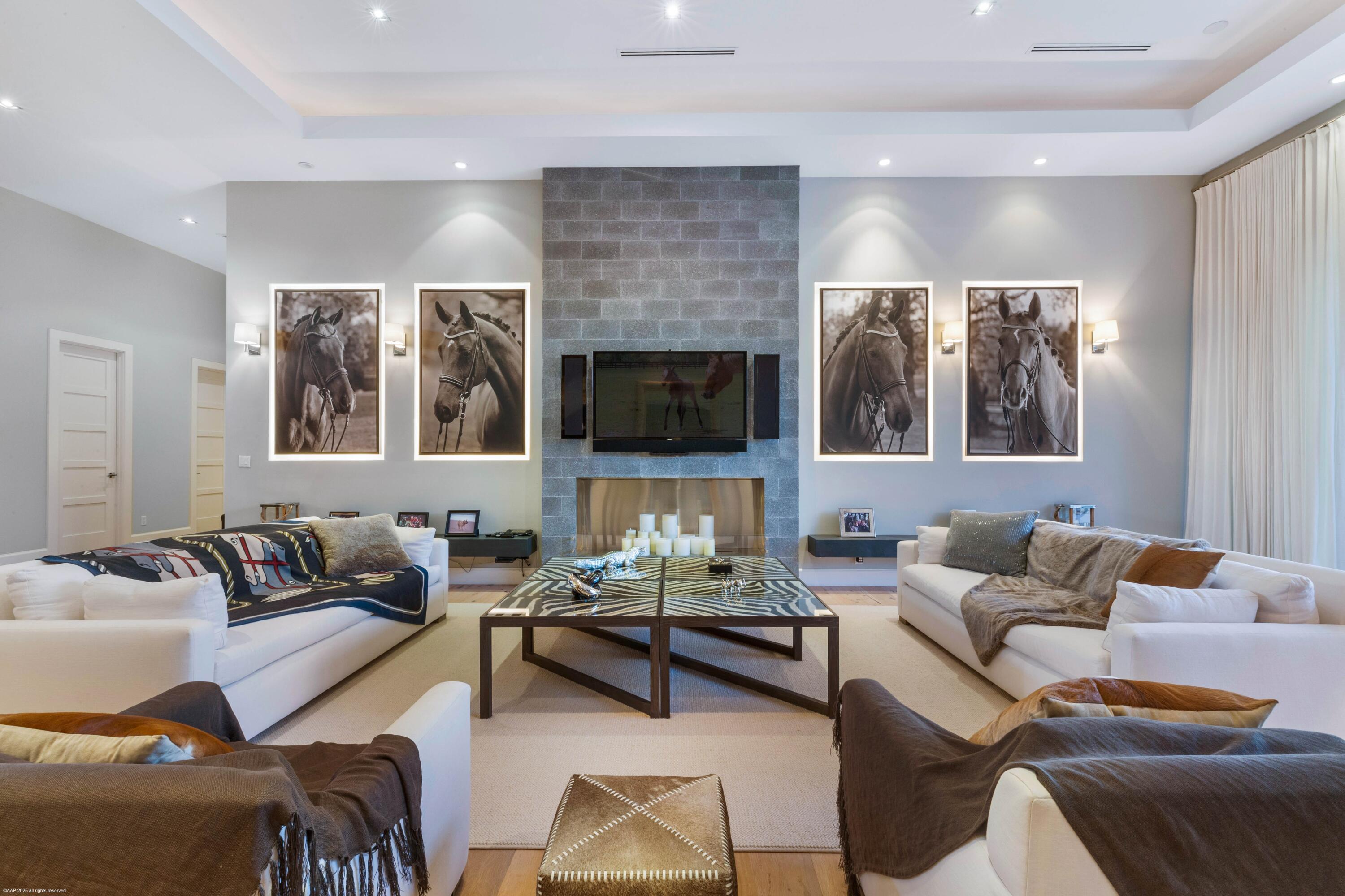 BROOKSIDE 1 / Golf Brook - Residential