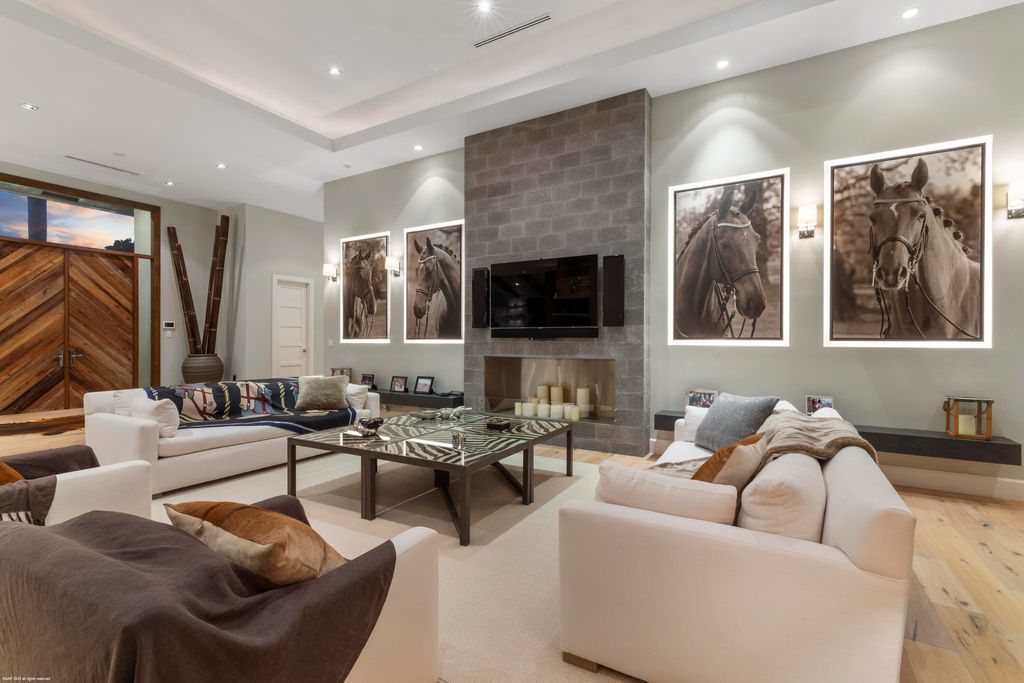 Photo of 2440 Golf Brook Drive, Wellington, FL 33414 (MLS # R11083172)