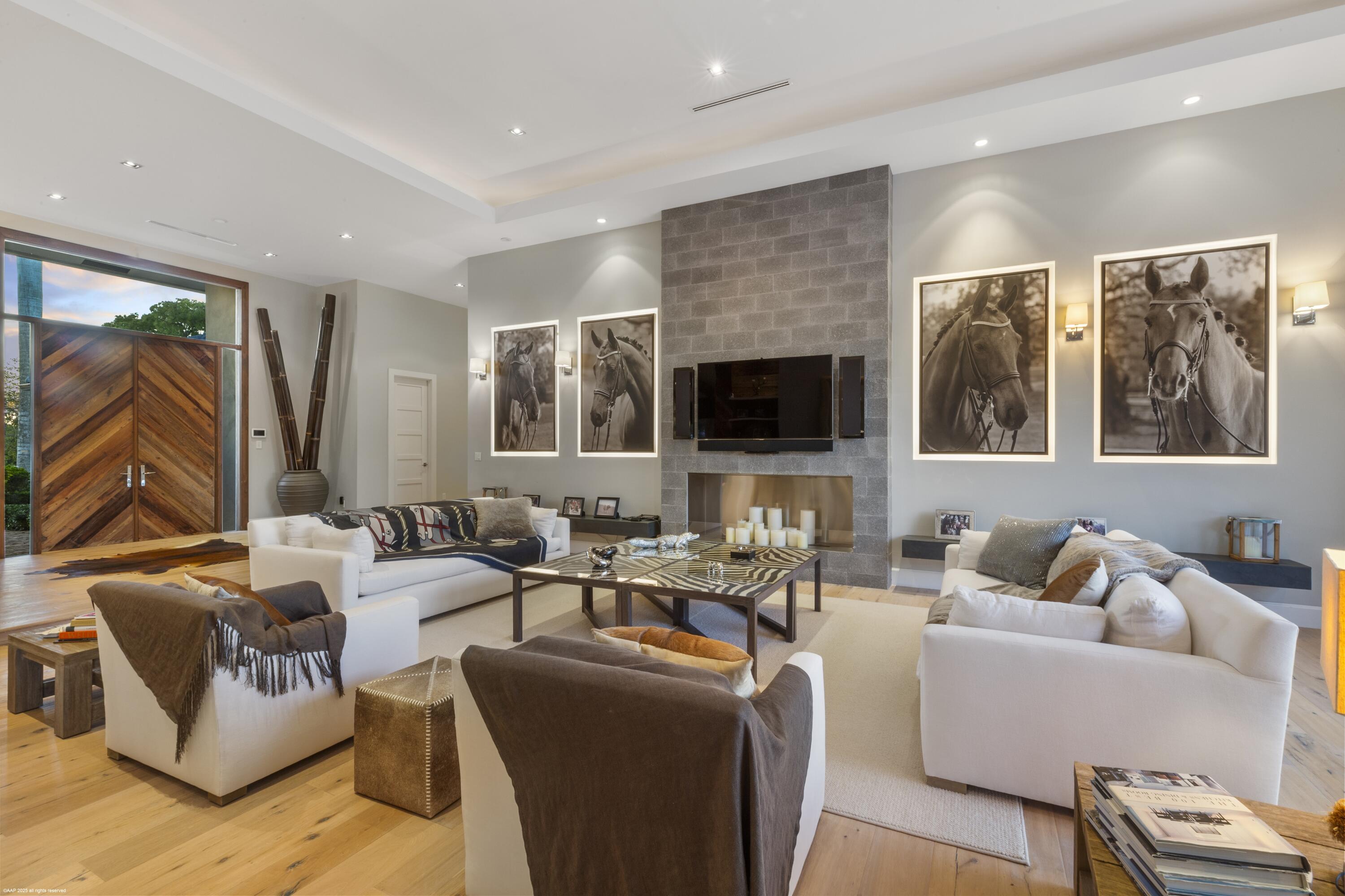 BROOKSIDE 1 / Golf Brook - Residential