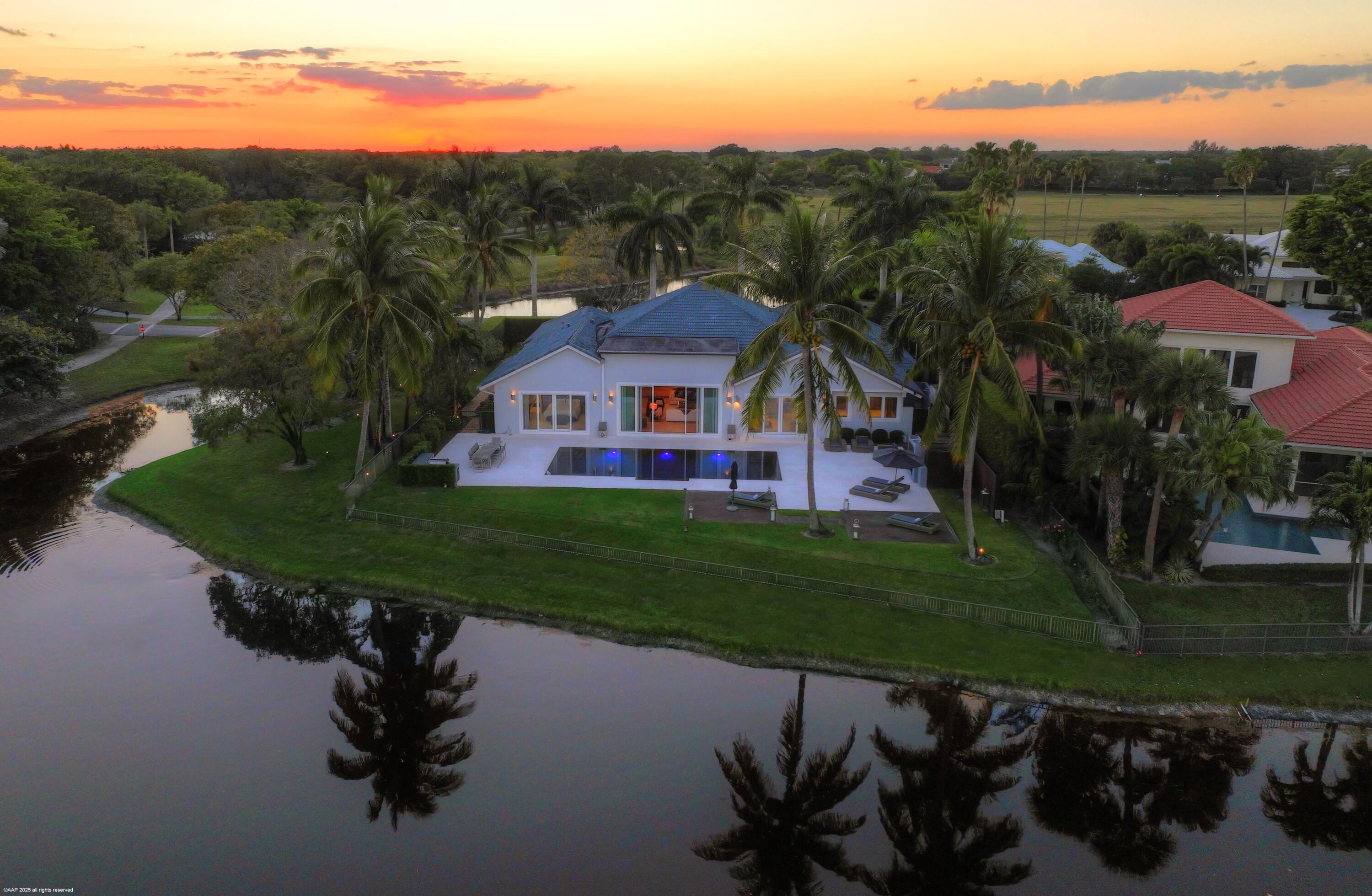 BROOKSIDE 1 / Golf Brook - Residential