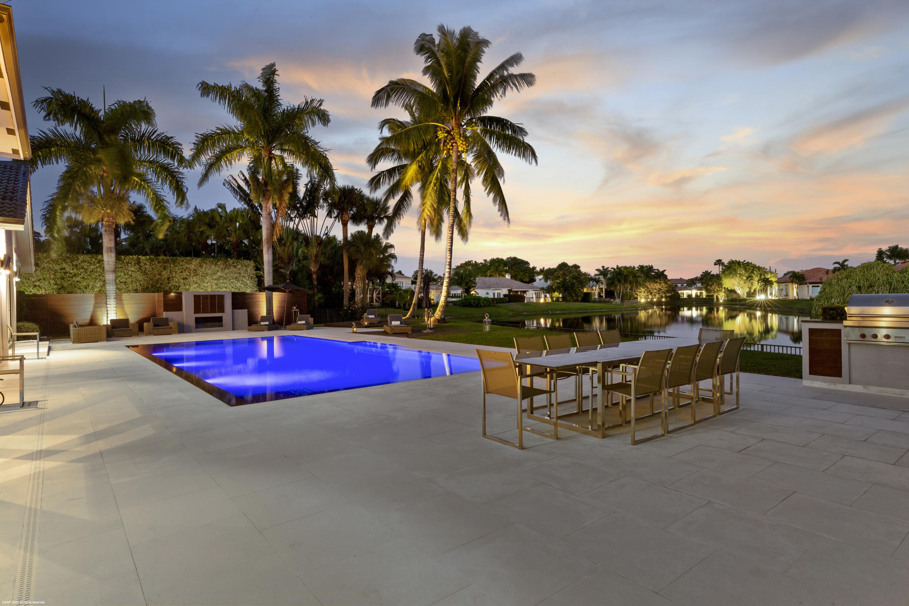 BROOKSIDE 1 / Golf Brook - Residential