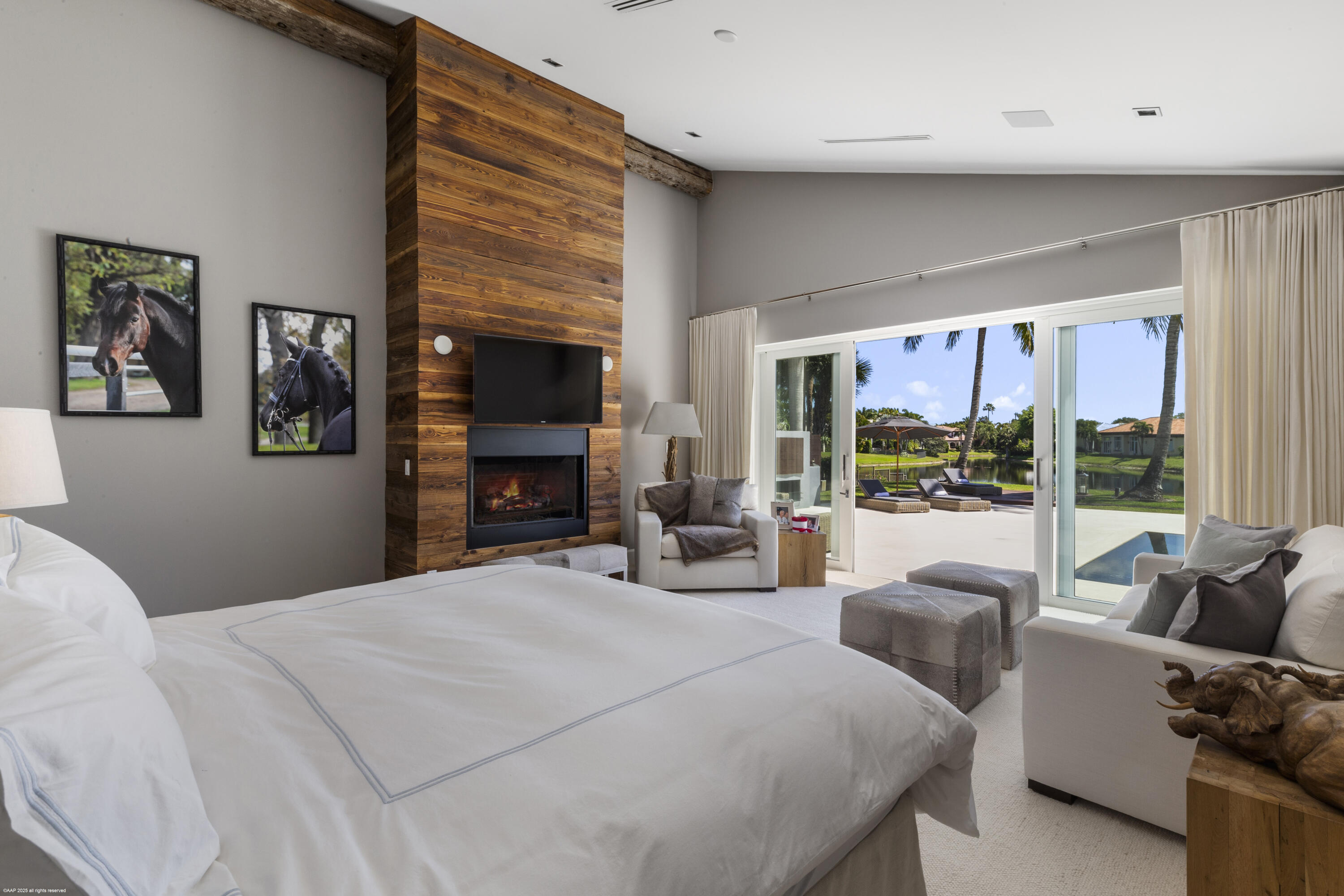 BROOKSIDE 1 / Golf Brook - Residential