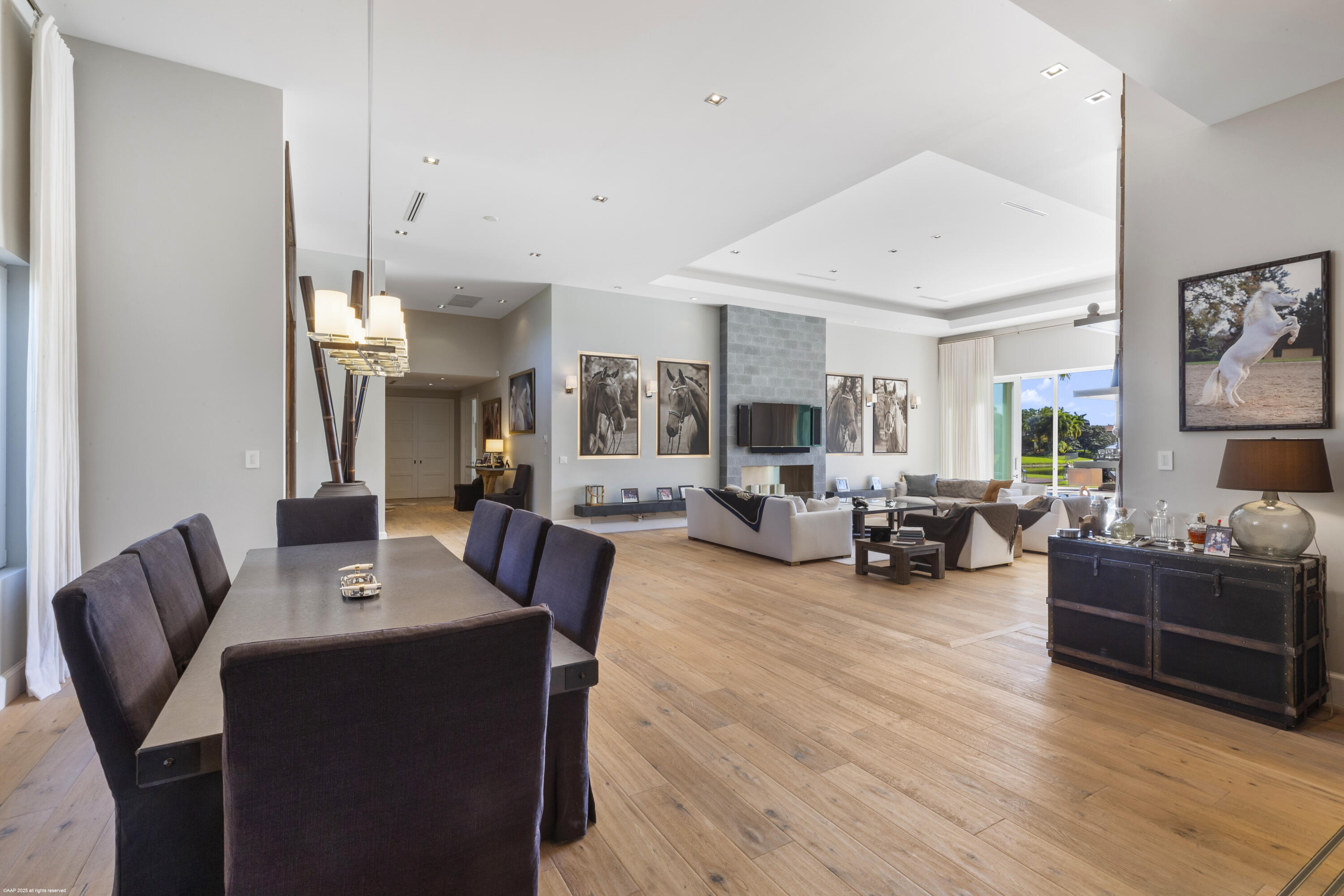 BROOKSIDE 1 / Golf Brook - Residential