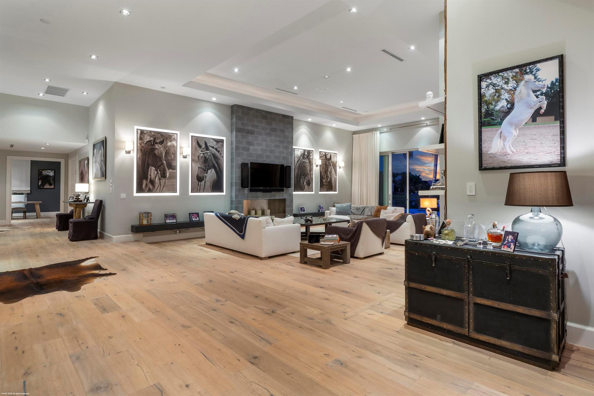 BROOKSIDE 1 / Golf Brook - Residential