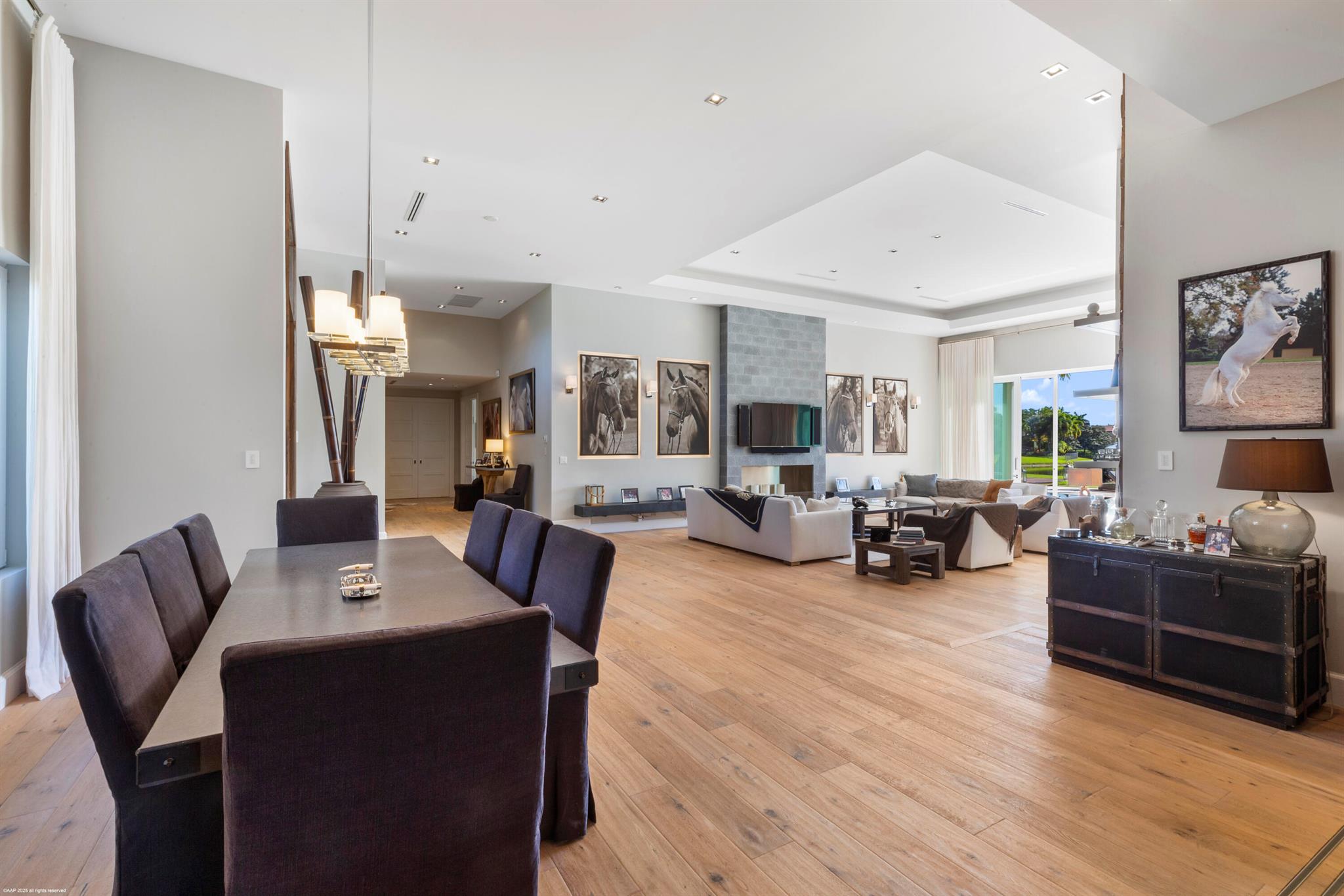 BROOKSIDE 1 / Golf Brook - Residential