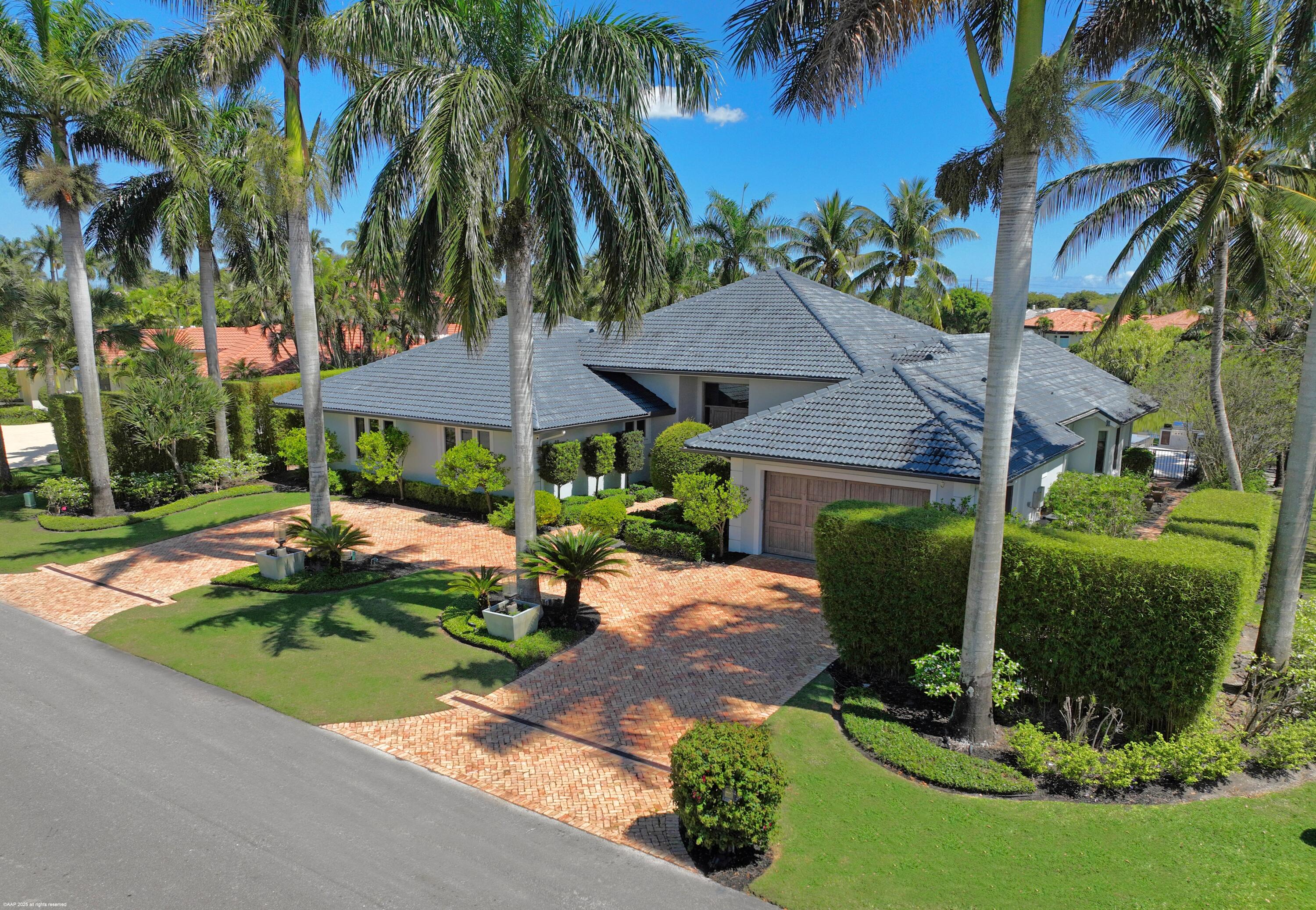 2440 Golf Brook Drive