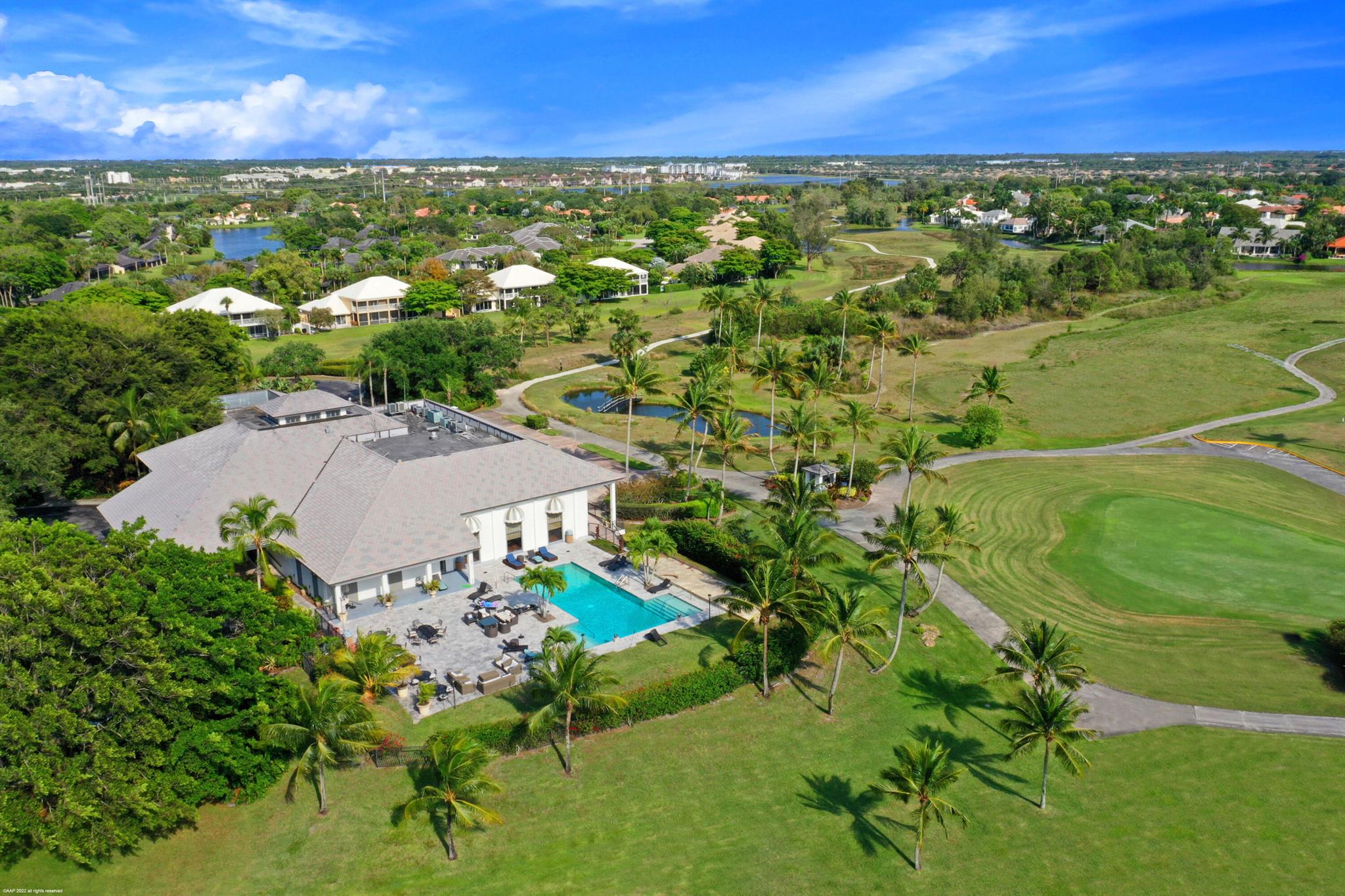 BROOKSIDE 1 / Golf Brook - Residential