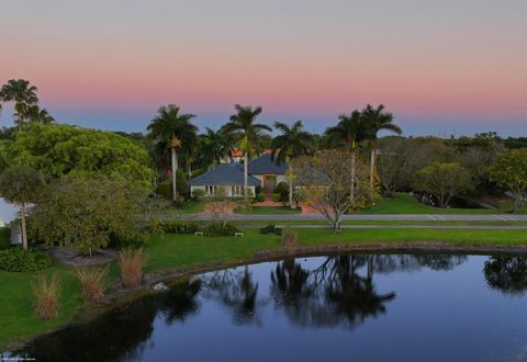 2440 Golf Brook Drive Wellington FL 33414