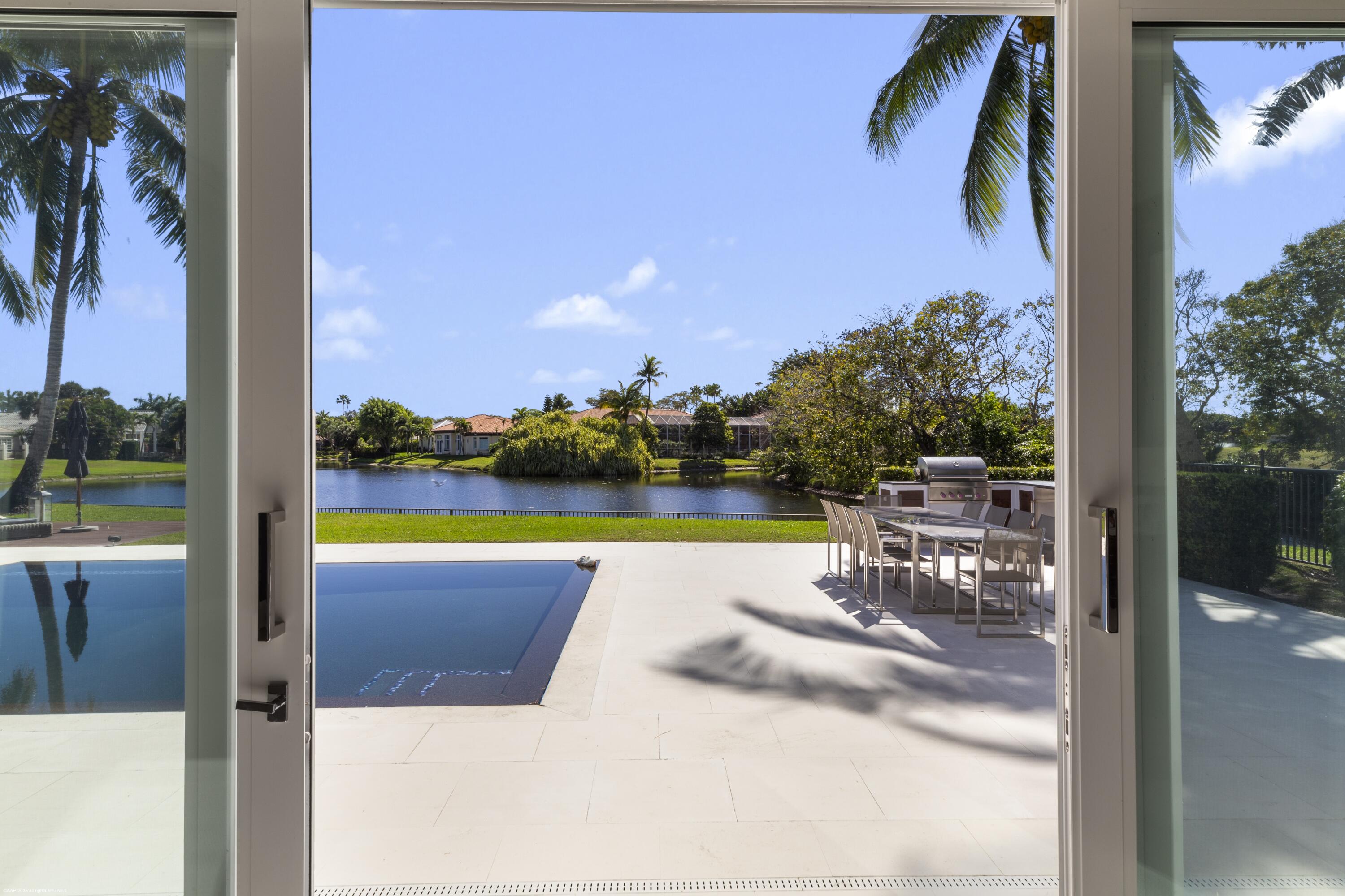 BROOKSIDE 1 / Golf Brook - Residential