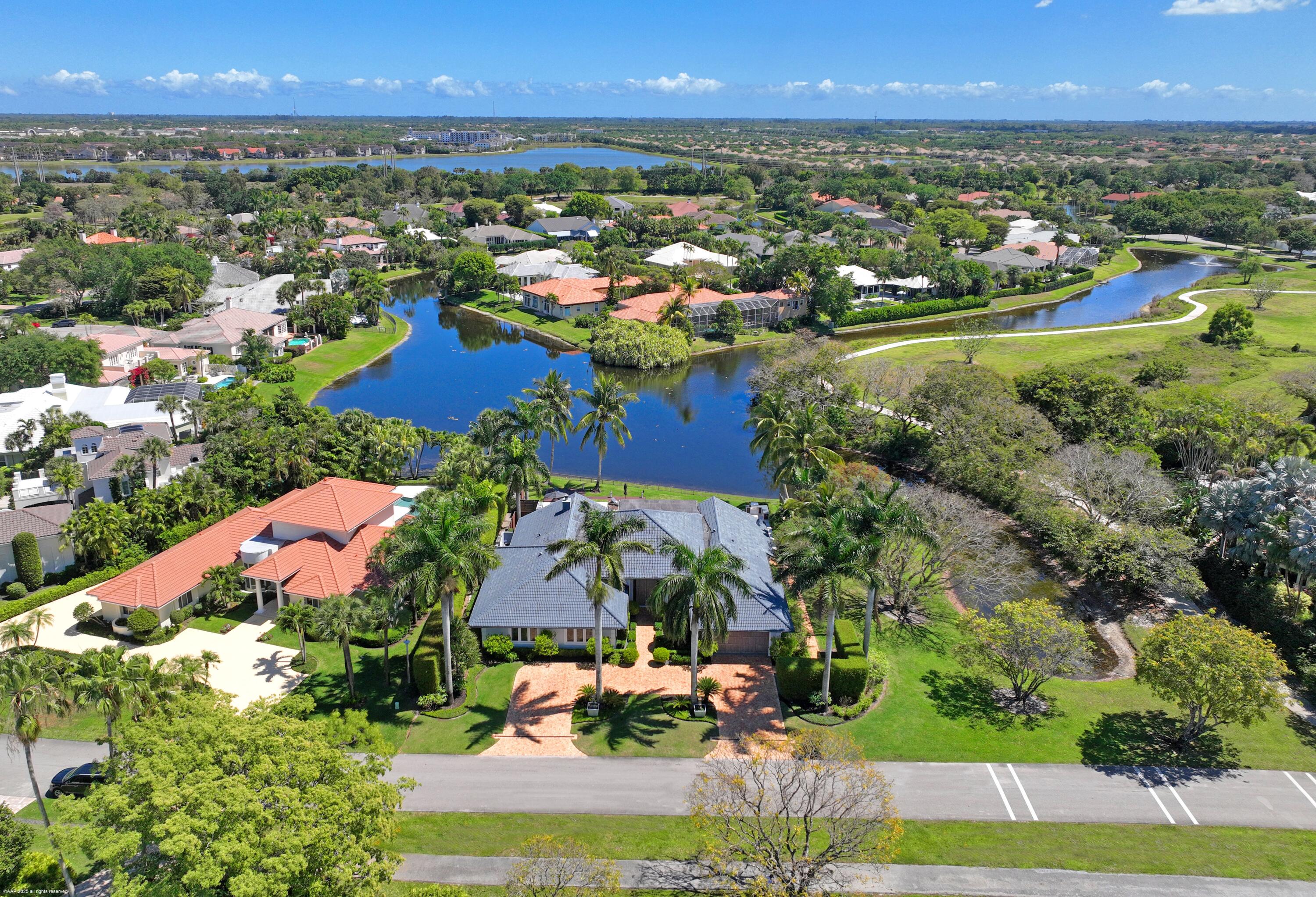 BROOKSIDE 1 / Golf Brook - Residential