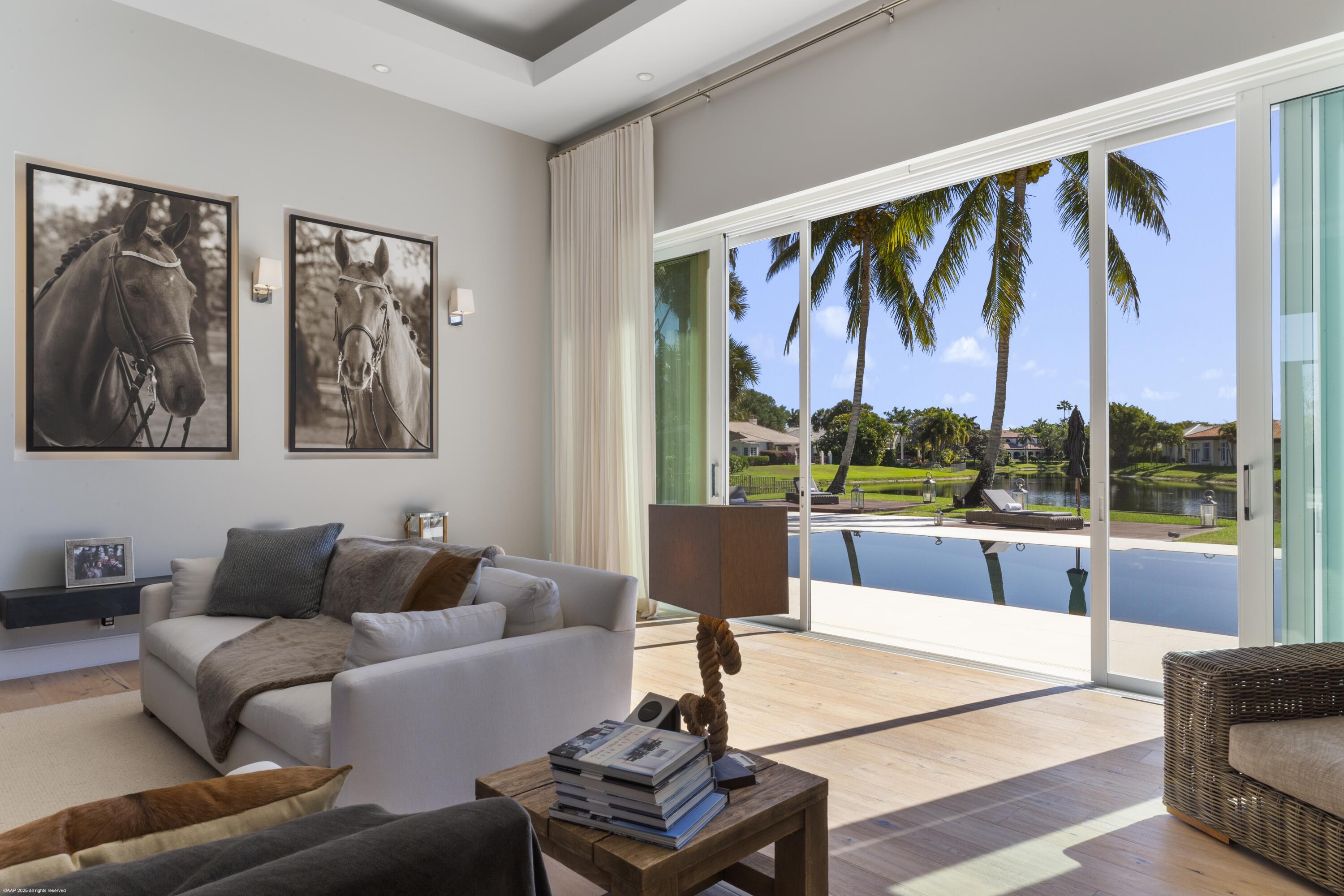 BROOKSIDE 1 / Golf Brook - Residential