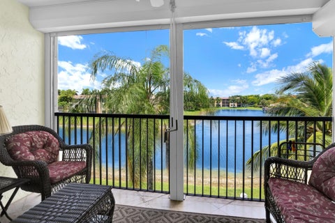 Tiny photo for 5734 Coral Lake Drive #310, Margate, FL 33063 (MLS # B26050430)