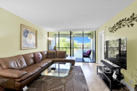Tiny photo for 5734 Coral Lake Drive #310, Margate, FL 33063 (MLS # B26050430)