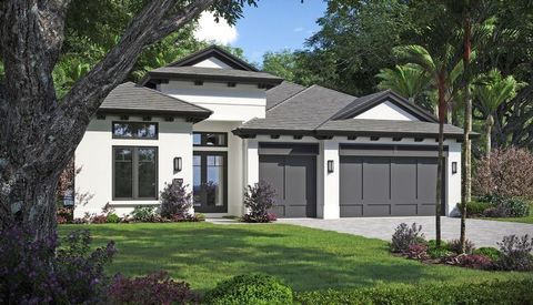 9228 Seaglass Court Vero Beach FL 32963