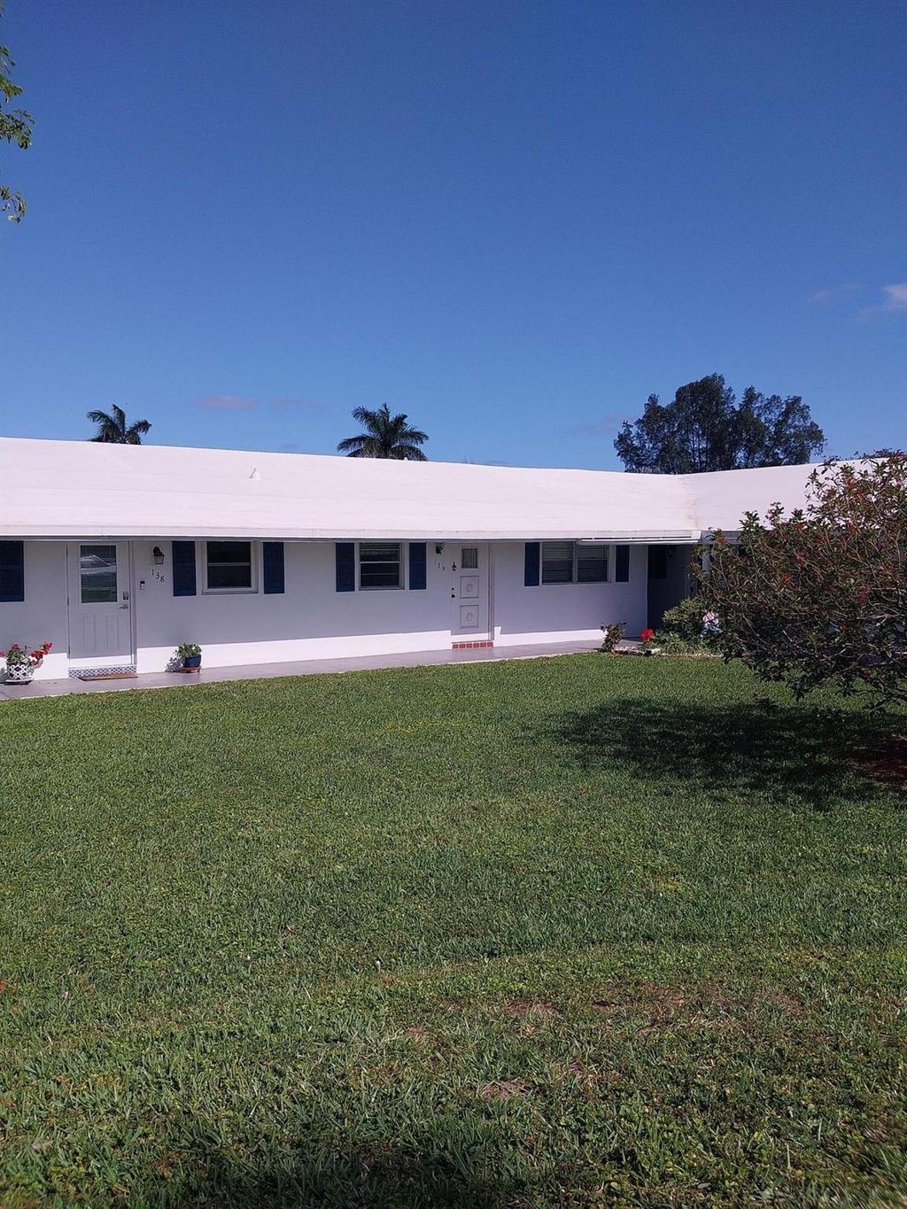 Photo of 300 SW Golfview Terrace #139, Boynton Beach, FL 33426 (MLS # R11080455)