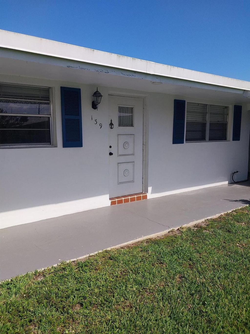 Photo of 300 SW Golfview Terrace #139, Boynton Beach, FL 33426 (MLS # R11080455)