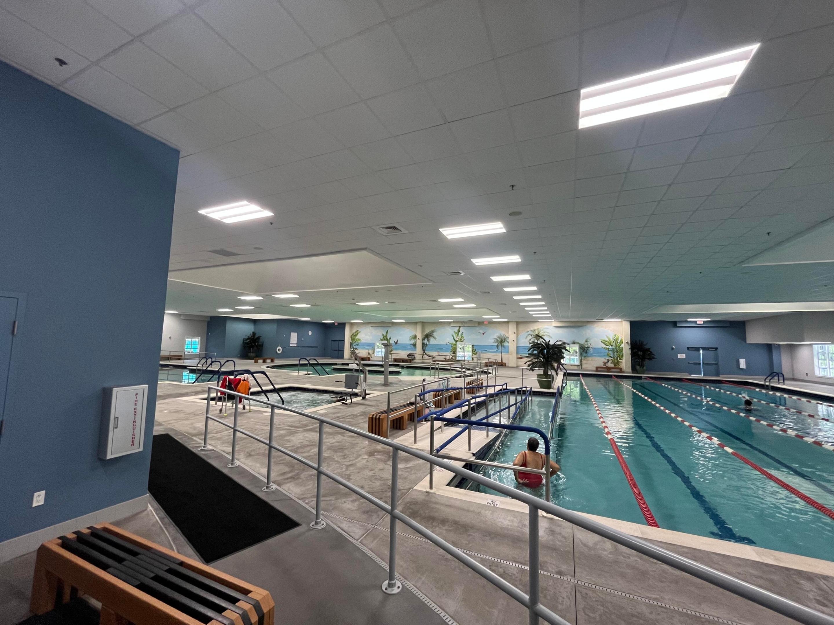 Kings Point Flanders Condos - Residential