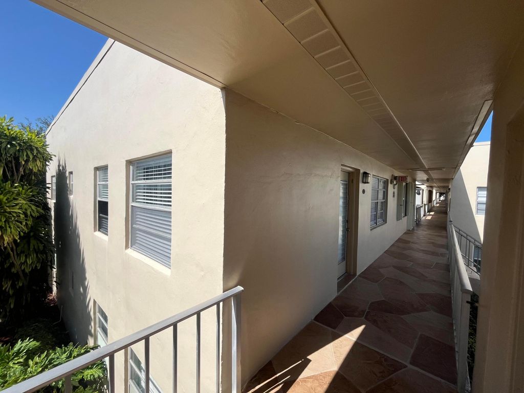 Photo of 897 Flanders S #897, Delray Beach, FL 33484 (MLS # R11168606)