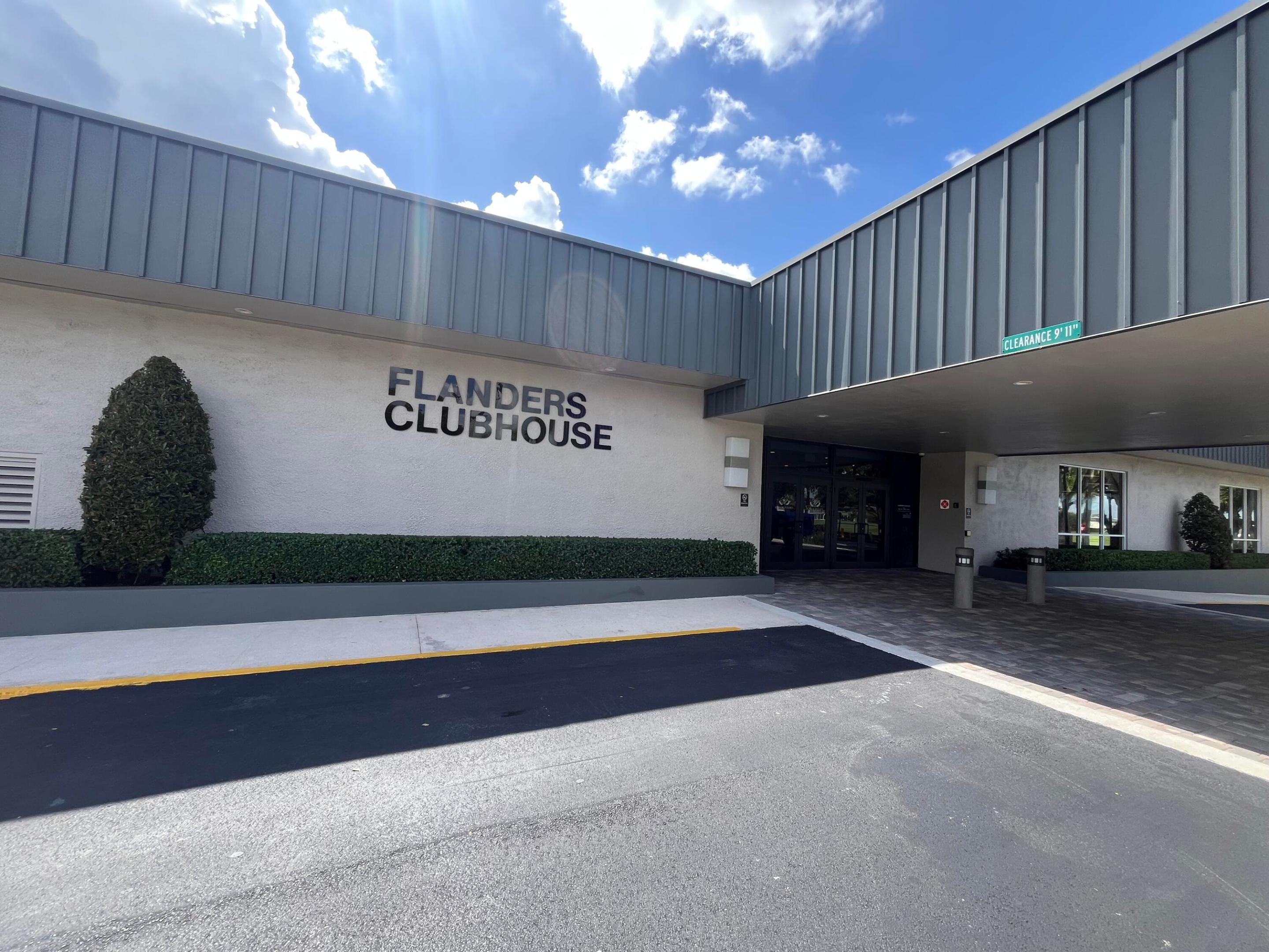 Kings Point Flanders Condos - Residential