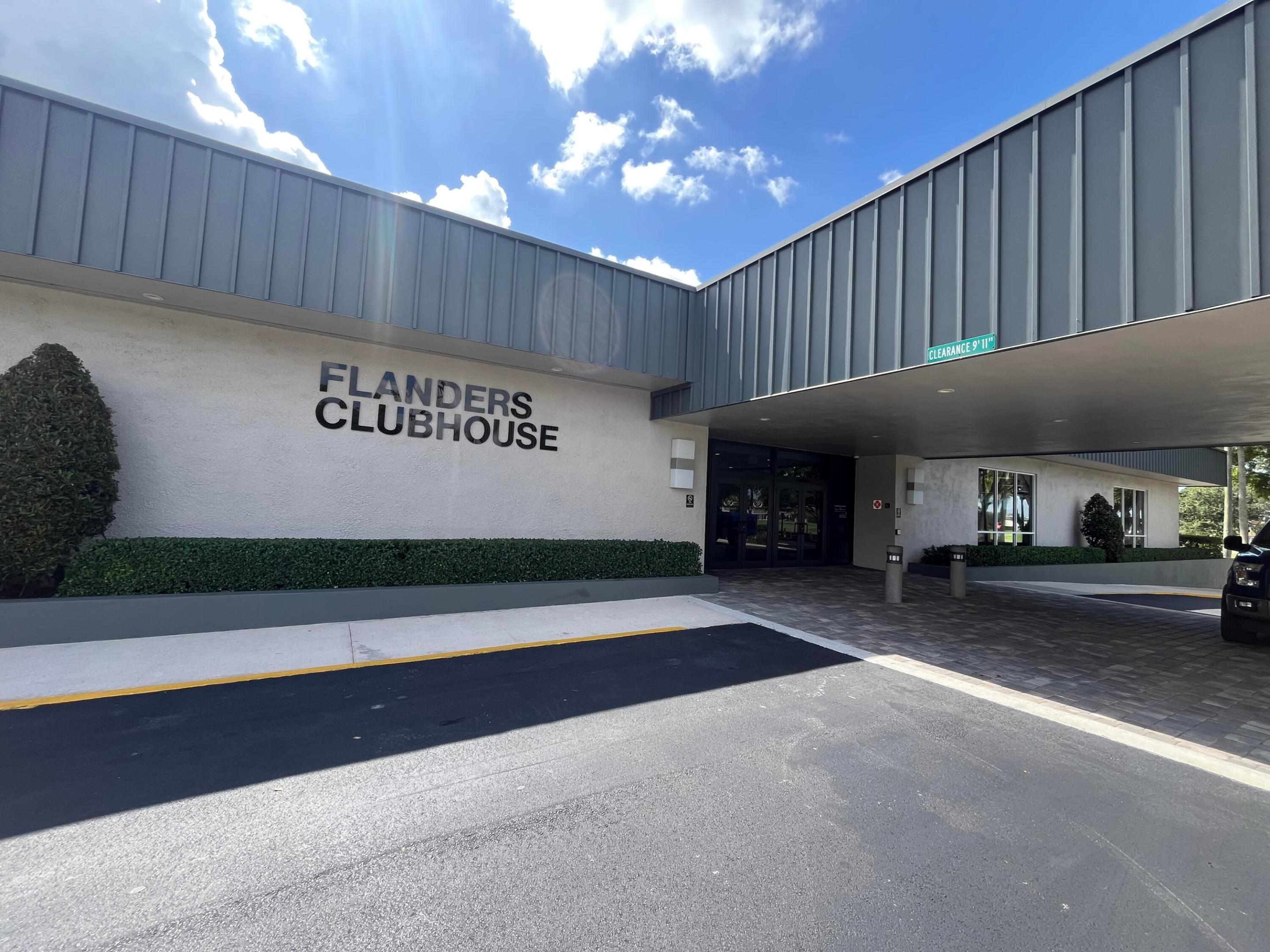 Kings Point Flanders Condos - Residential