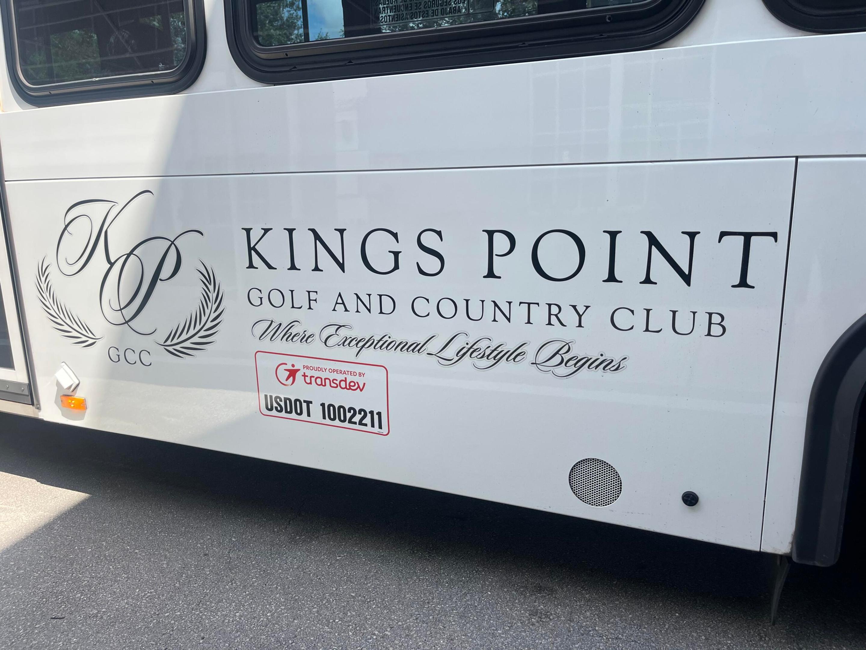 Kings Point Flanders Condos - Residential