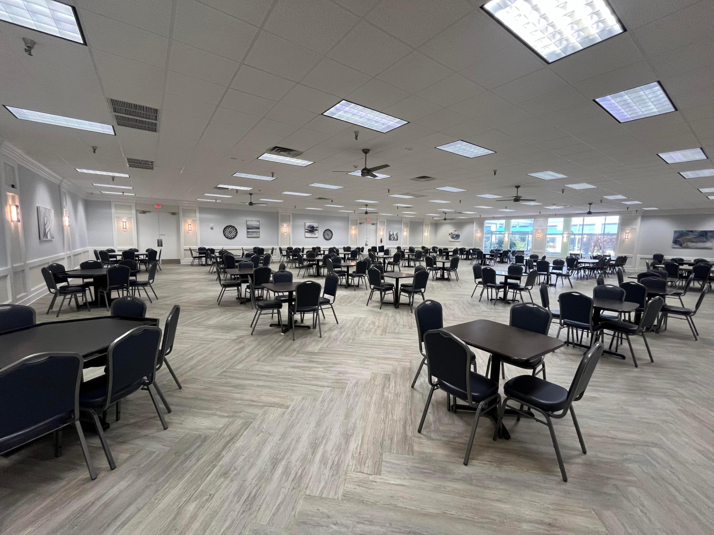 Kings Point Flanders Condos - Residential