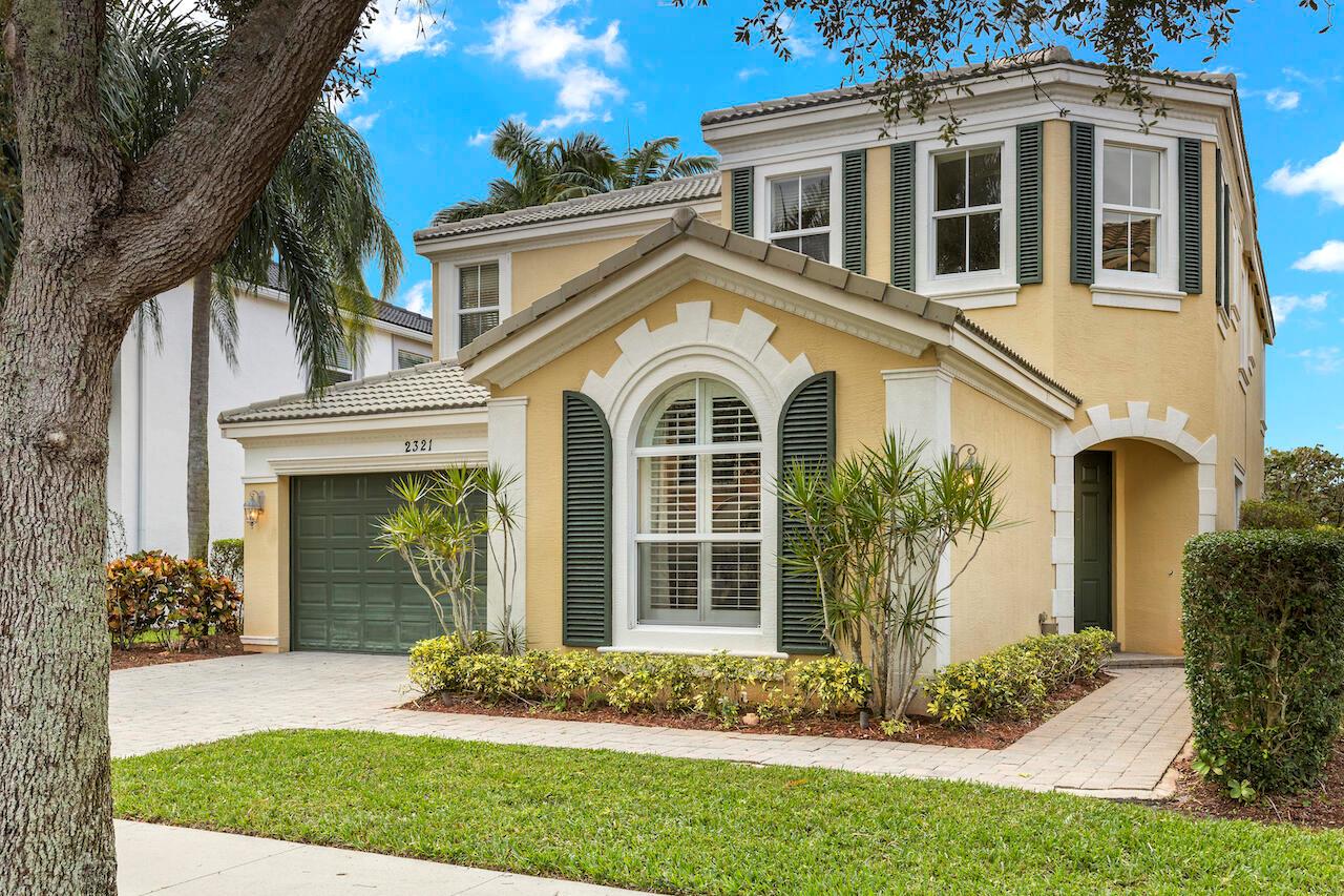 2321 Merriweather Way