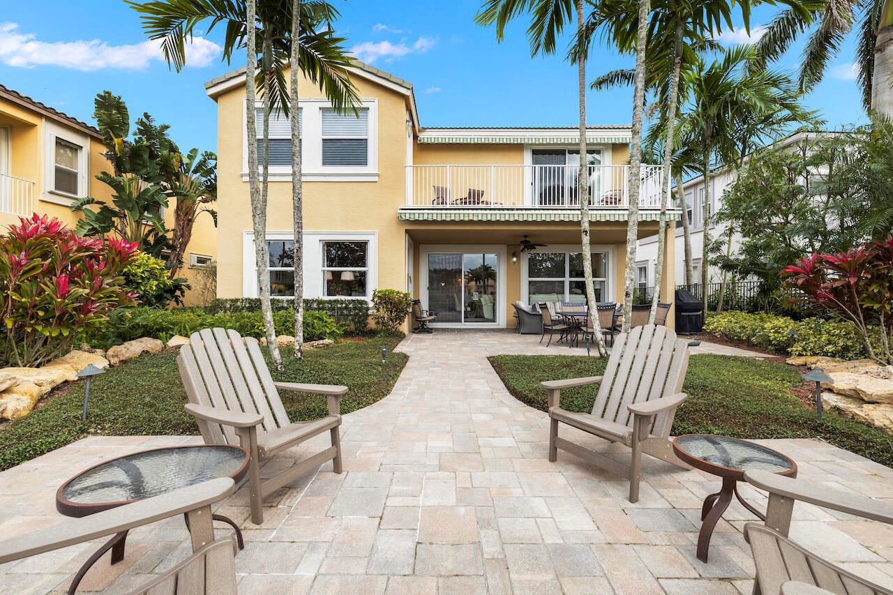 2321 Merriweather Way