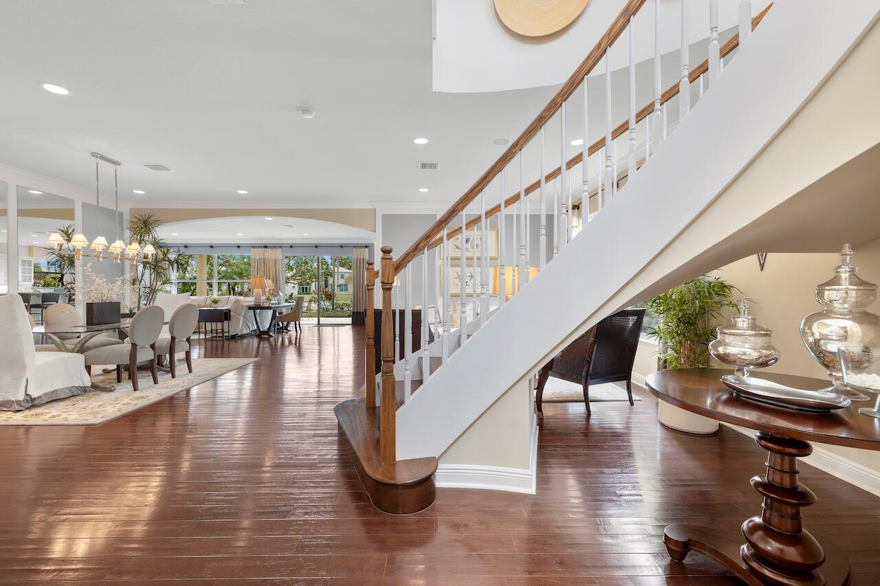 2321 Merriweather Way