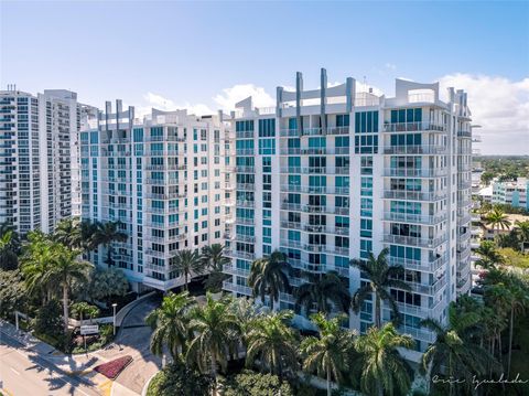 2831 N Ocean Blvd 504N Fort Lauderdale FL 33308