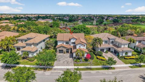 Tiny photo for 8222 Bradford Way, Parkland, FL 33076 (MLS # B26008358)