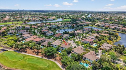 Tiny photo for 8222 Bradford Way, Parkland, FL 33076 (MLS # B26008358)