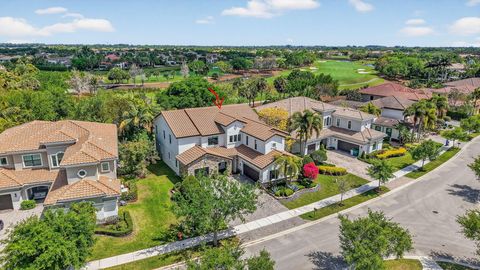 Tiny photo for 8222 Bradford Way, Parkland, FL 33076 (MLS # B26008358)