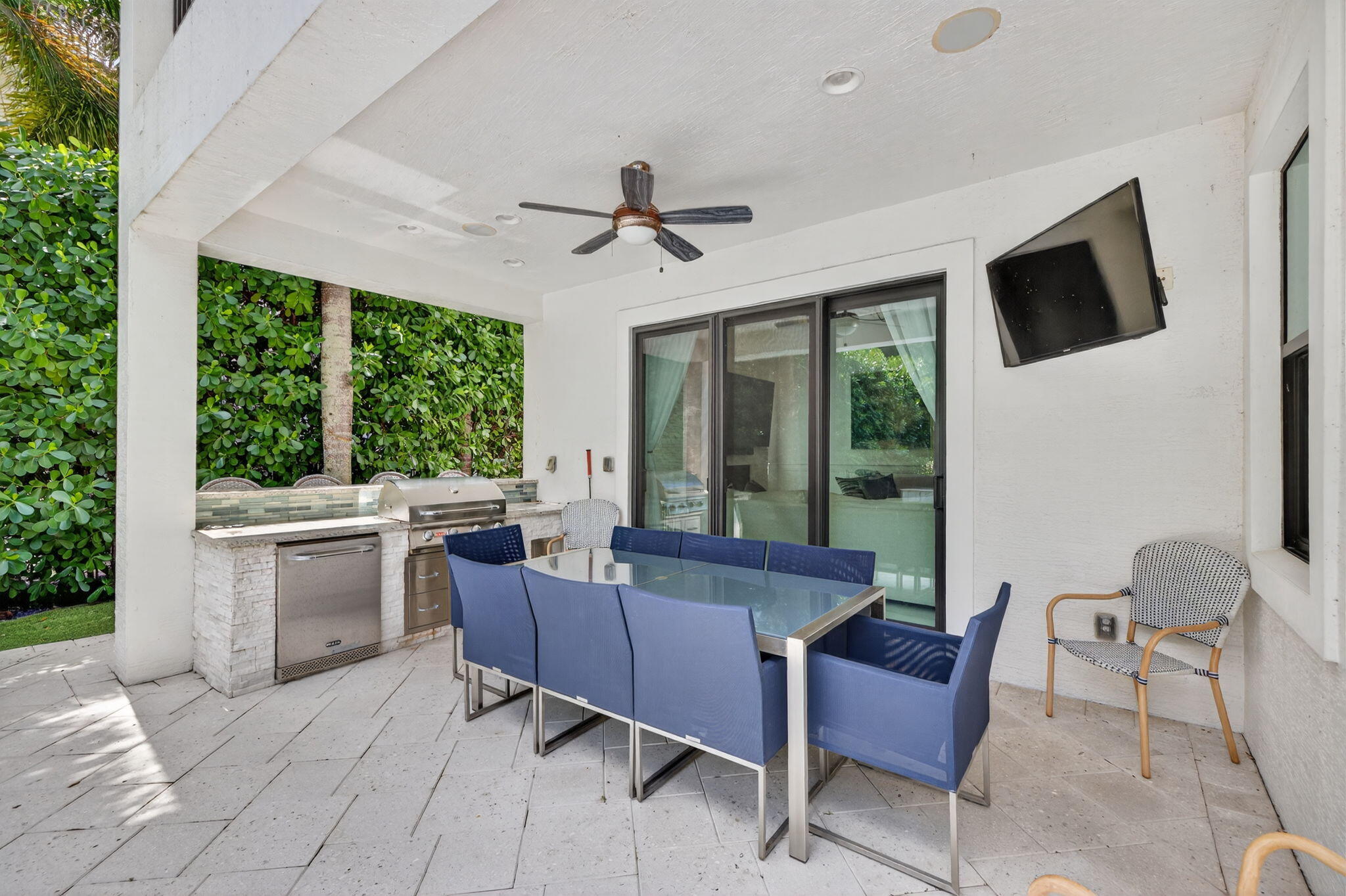 PARKLAND GOLF AND COUNTRY CLUB - Residential