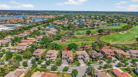 Tiny photo for 8222 Bradford Way, Parkland, FL 33076 (MLS # B26008358)