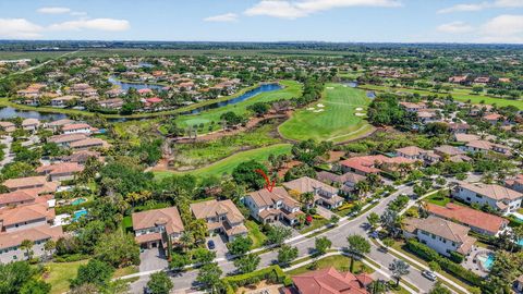 Tiny photo for 8222 Bradford Way, Parkland, FL 33076 (MLS # B26008358)